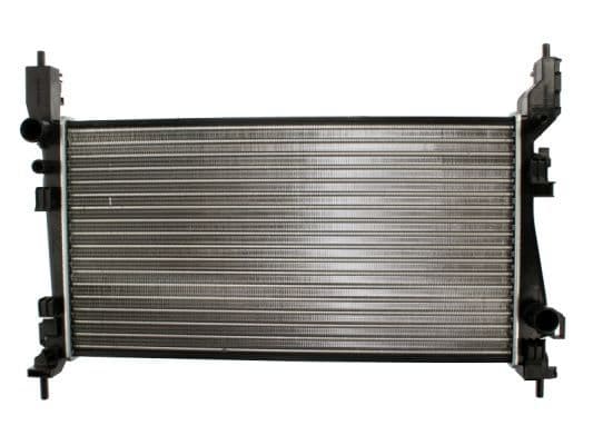 Radiator, racire motor THERMOTEC D7C006TT