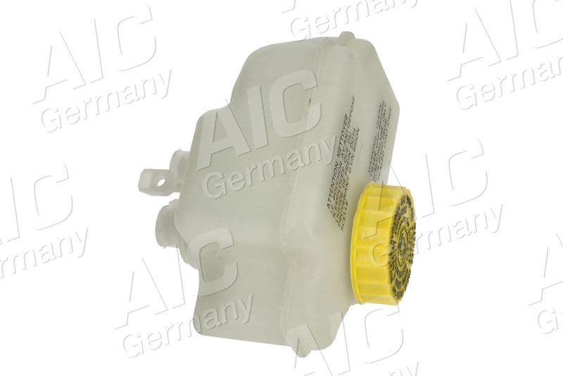 Vas de expansiune, lichid frana AIC Calitatea originală 52242
