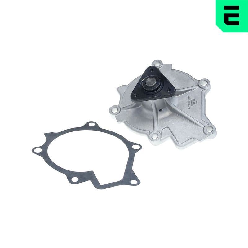 Pompă de apă, răcire motor OPTIMAL AQ-2317