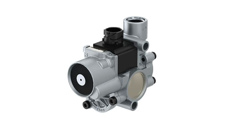 supapa,reglaj ABS WABCO 4721950550