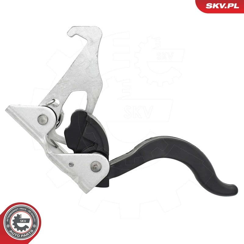 Cârlig de siguranță, închizătoare capotă motor ESEN SKV 97SKV188