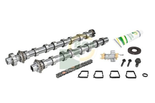 Set ax cu came BGA CS2312K