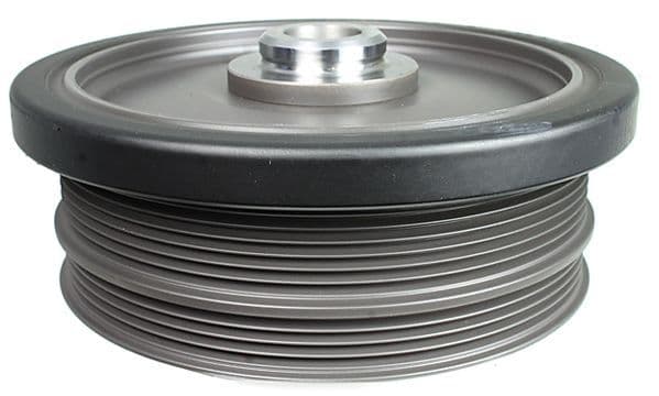 Fulie curea, arbore cotit METZGER AUTOTEILE 6400028