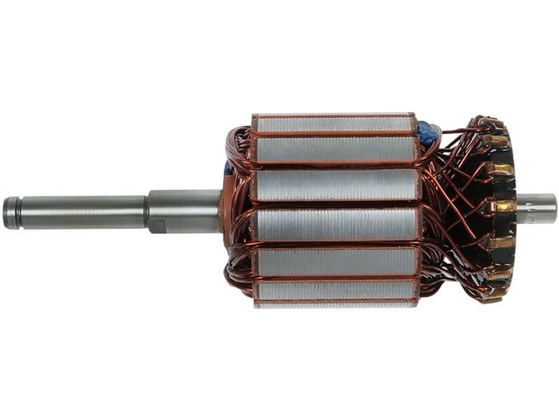 armatura,demaror AS-PL SA9062S