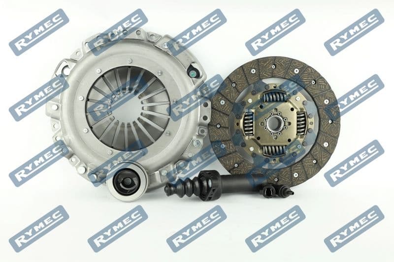 Set ambreiaj RYMEC JT67133007