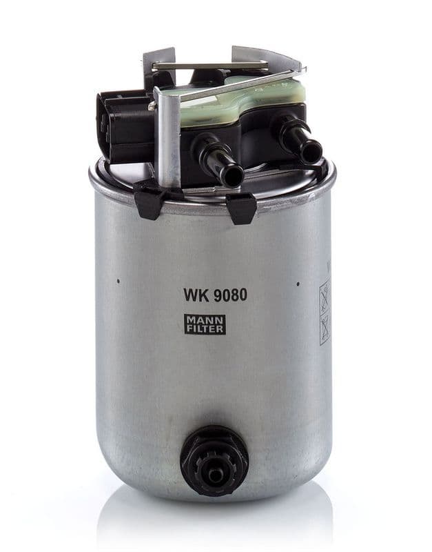 filtru combustibil MANN-FILTER WK 9080