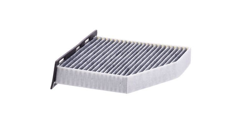 Filtru, aer habitaclu MANN-FILTER CUK 2939/1