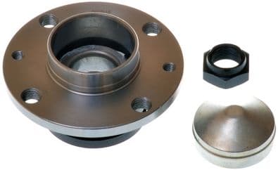 Set rulment roata DENCKERMANN W413309