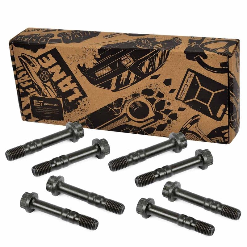 Surub biela ET ENGINETEAM boxET – service kit BS0019VR3