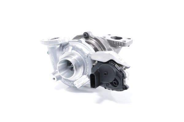Compresor,sistem de supraalimentare BTS Turbo REMAN T918091BL