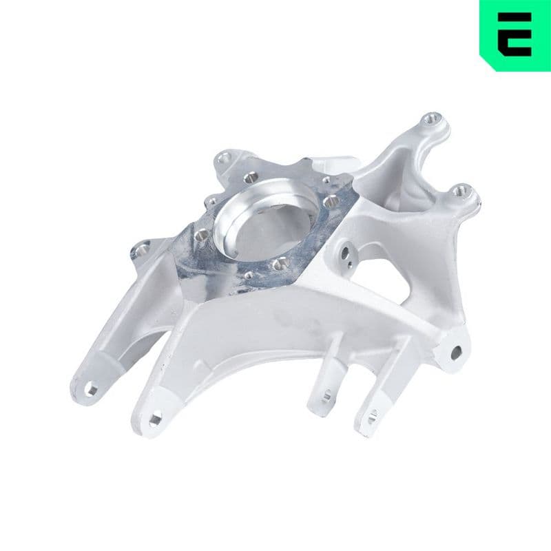 Articulatie directie, suspensie roata OPTIMAL KN-520001-04-R