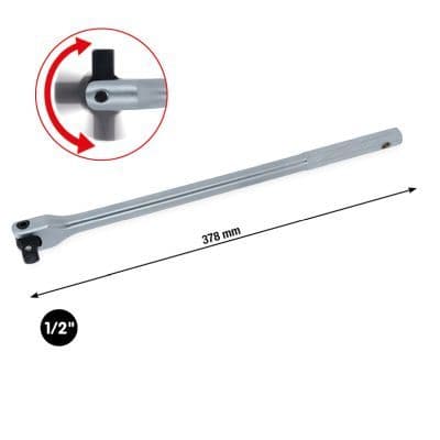 Mâner articulat KS TOOLS 918.1291