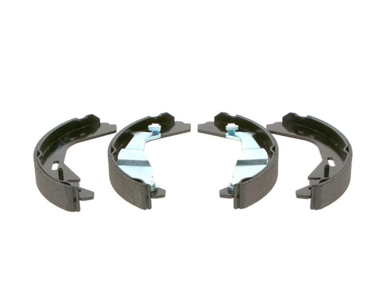 Set saboti frana BOSCH 0 986 487 707