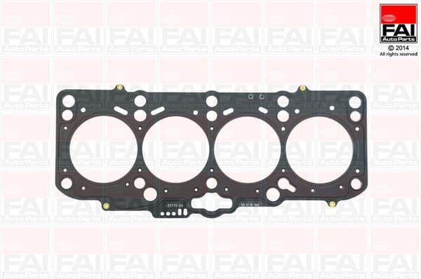 Garnitura, chiulasa FAI AutoParts HG1360B