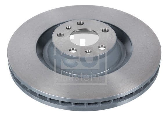 Disc frana FEBI BILSTEIN 32520