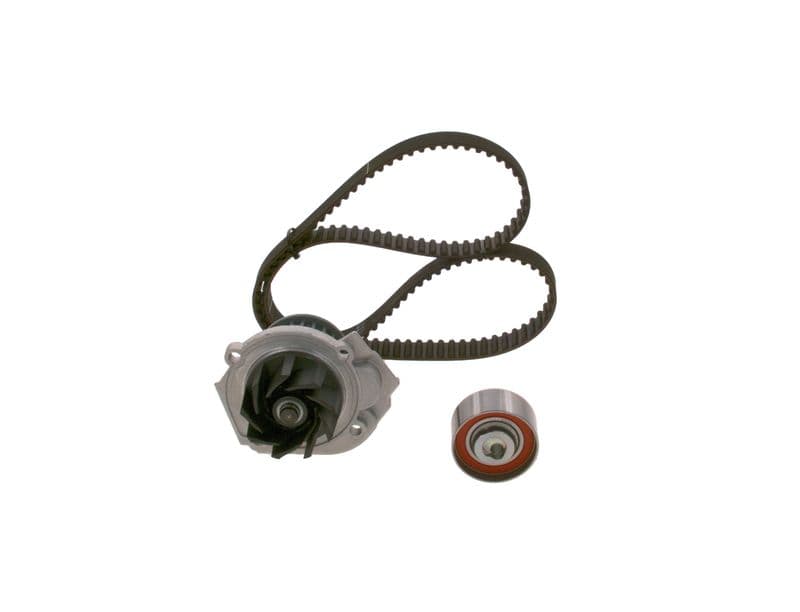 Set pompa apa + curea dintata BOSCH 1 987 946 386