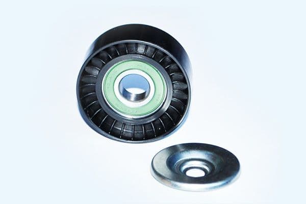 rola intinzator,curea transmisie ASAM AUTOMOTIVE 55605