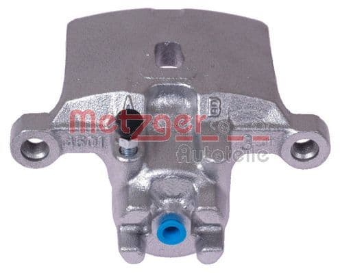 Etrier frana METZGER AUTOTEILE 6250692