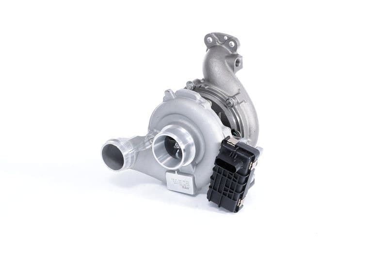 Compresor,sistem de supraalimentare BTS Turbo BUDGET T915699BT