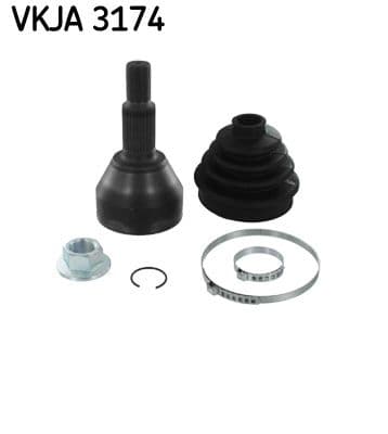 Set articulatie, planetara SKF VKJA 3174