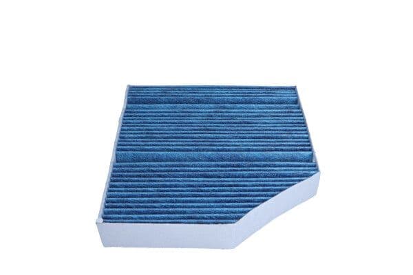 Filtru, aer habitaclu MAXGEAR SILVER CARBON 26-1763