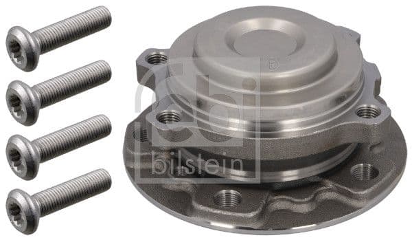 Set rulment roata FEBI BILSTEIN 36289