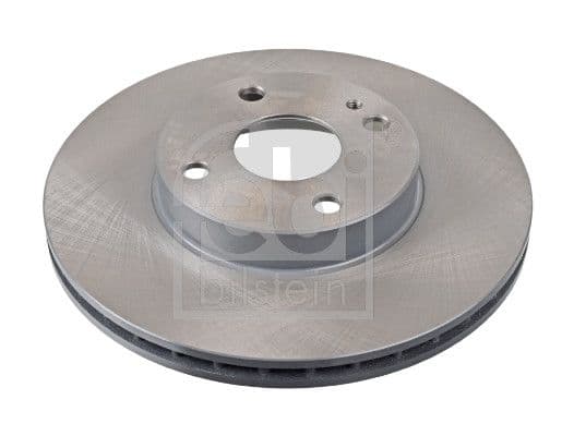 Disc frana FEBI BILSTEIN 108607