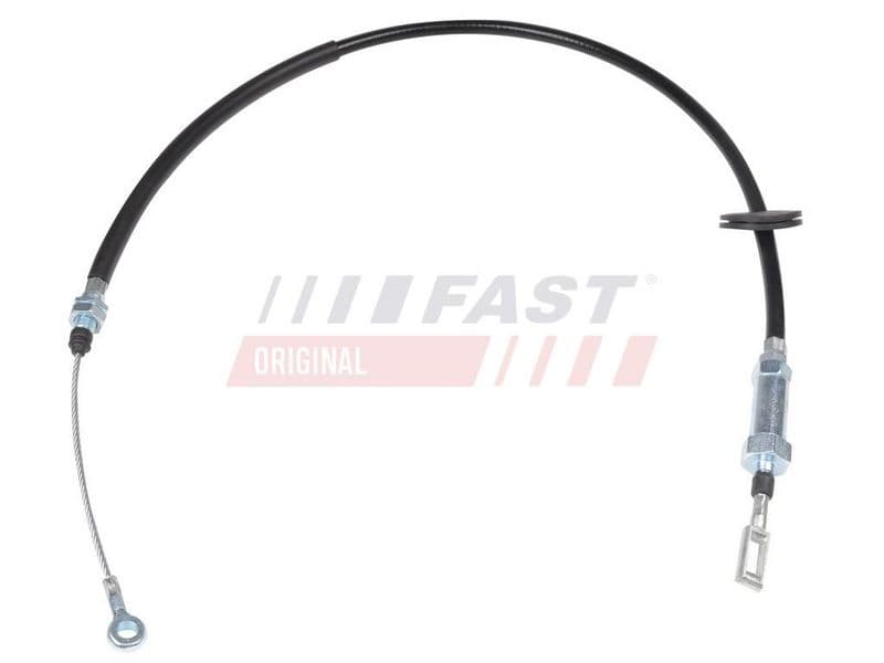 Cablu, frana de parcare FAST FT69175