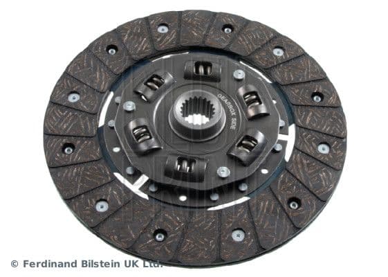 Disc ambreiaj BLUE PRINT ADM53129