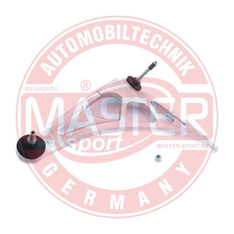 Brat, suspensie roata MASTER SPORT 27014-PCS-MS