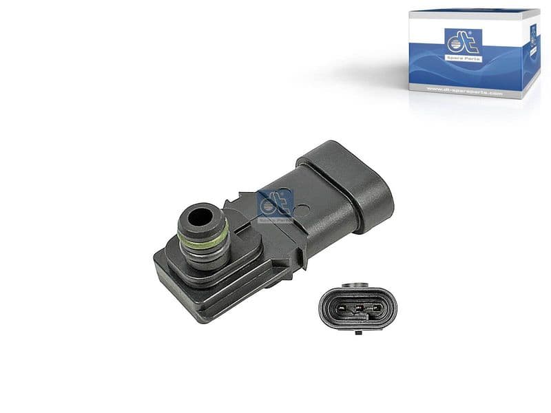 Senzor, presiune galerie admisie DT Spare Parts 6.33330