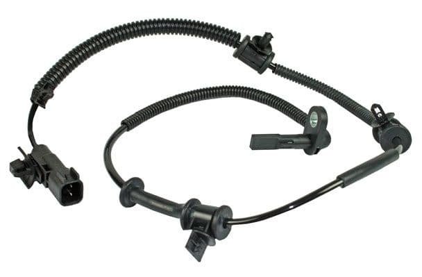 senzor,turatie roata METZGER AUTOTEILE 0900691