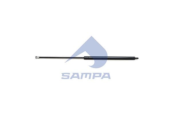 Suspensie pneumatica, clapeta fata SAMPA 060.192