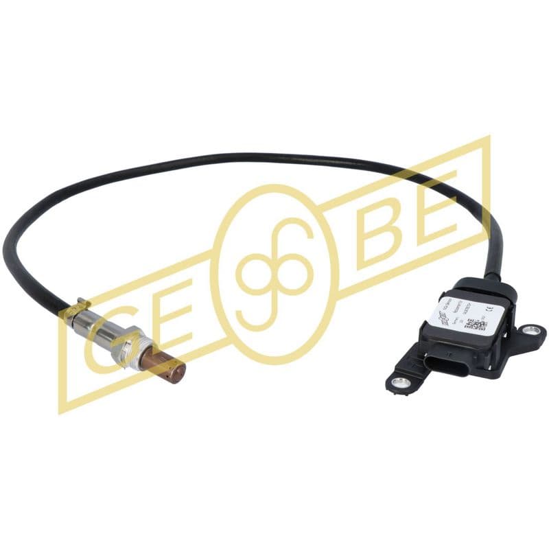 Senzor NOx, Catalizator NOx GEBE 9 3775 1