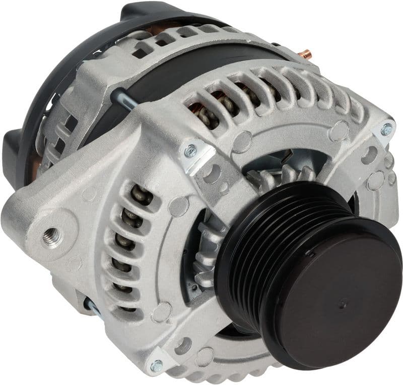 Generator / Alternator HC-CARGO F 032 116 637