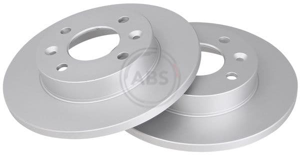 Disc frana ABS 15112