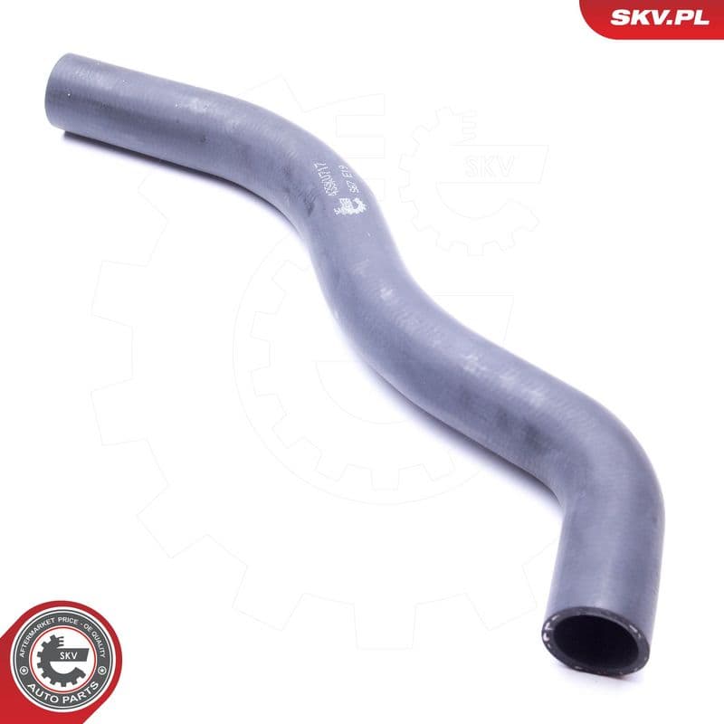 Furtun radiator ESEN SKV 43SKV717