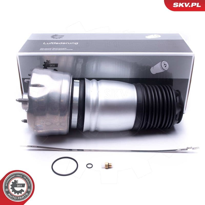 Arc pneumatic, directie ESEN SKV 58SKV061