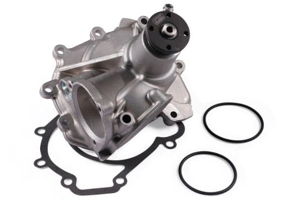 Pompă de apă, răcire motor HEPU P169