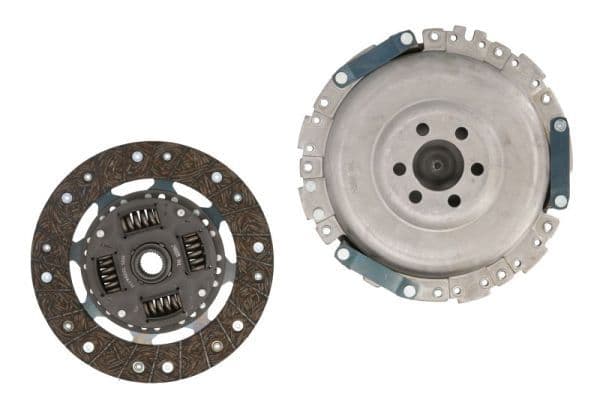 Set ambreiaj NEXUS F1A007NX