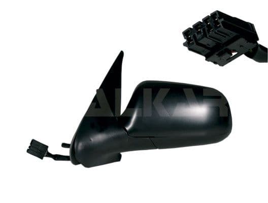 Oglinda exterioara ALKAR 6139363