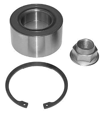 Set rulment roata METZGER AUTOTEILE WM 2031