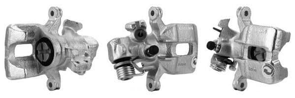Etrier frana FERODO PREMIER FCL692053