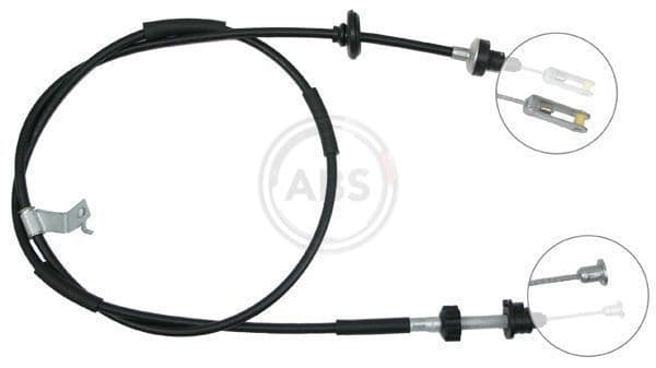 Cablu ambreiaj ABS K27280