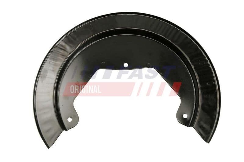 protectie stropire,disc frana FAST FT32524