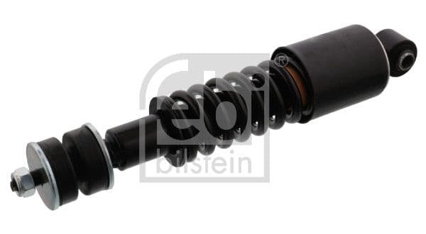 Amortizor, suspensie cabina FEBI BILSTEIN 01531