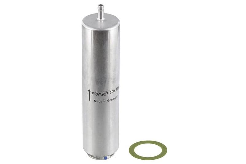 filtru combustibil TOPRAN 500 998
