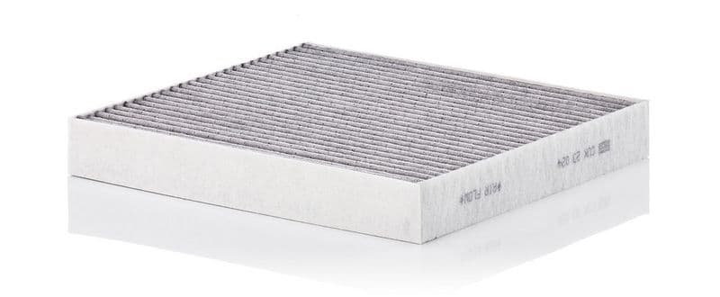 Filtru, aer habitaclu MANN-FILTER CUK 23 024