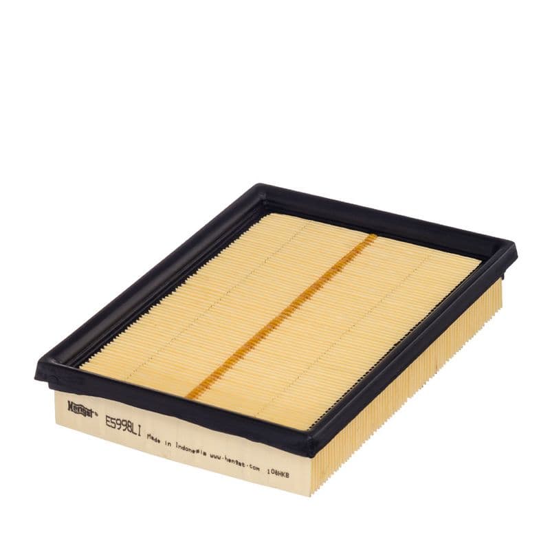 Filtru, aer habitaclu HENGST FILTER E5998LI