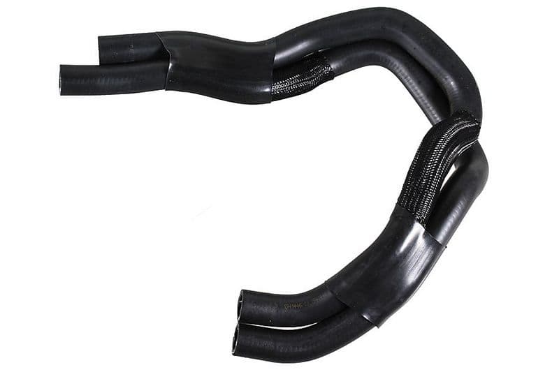 Furtun radiator METZGER AUTOTEILE 2420396